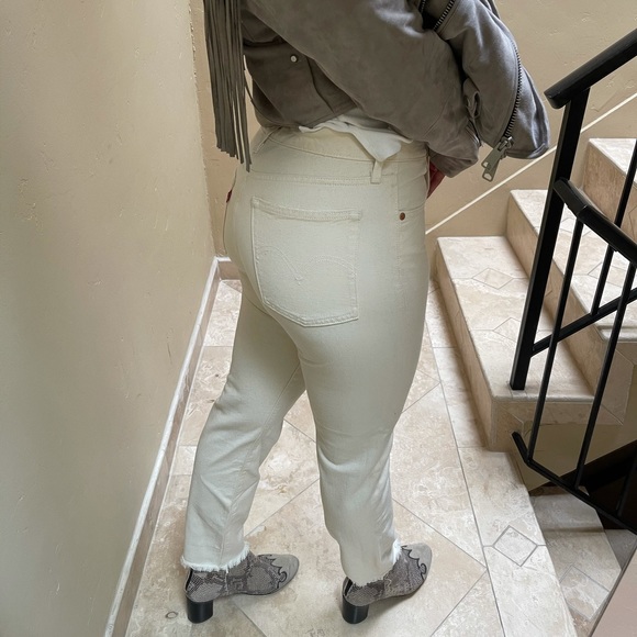 Wedgie Icon High Rise - Picture 4 of 4